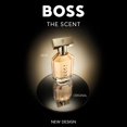 thumbnail image 3 of Set de regalo Perfume Hugo Boss The Scent Eau de Parfum, 2 piezas, para mujer, 3 of 7