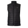 thumbnail image 7 of Under Armour Storm Insulated Gilet, Black, 7 of 7