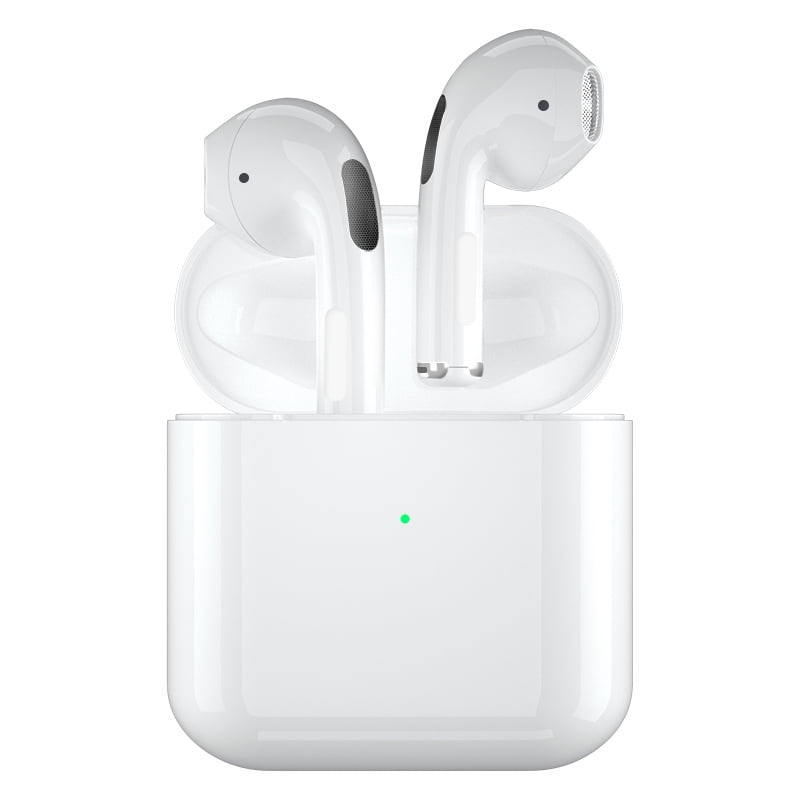 PRO 4 Bluetooth Earphone Wireless 