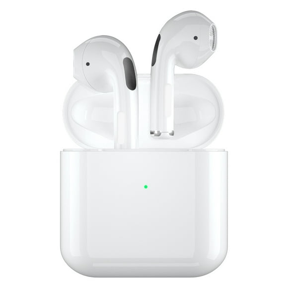 Écouteur Sans Fil Bluetooth 5.0 Stéréo dans les Écouteurs Bluetooth PRO 4