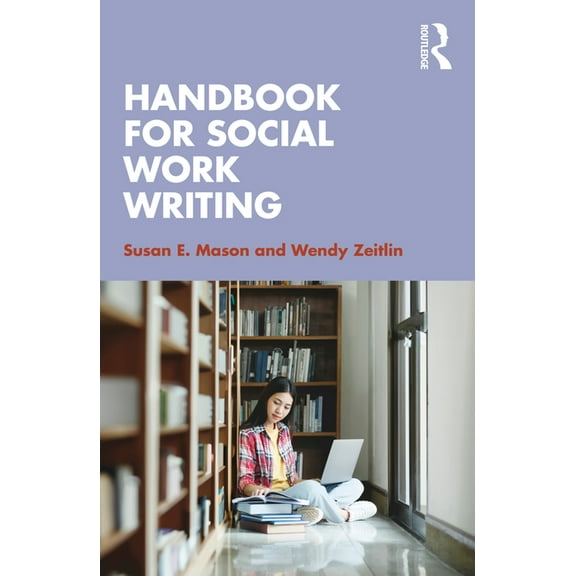 Handbook for Social Work Writing, (Paperback)