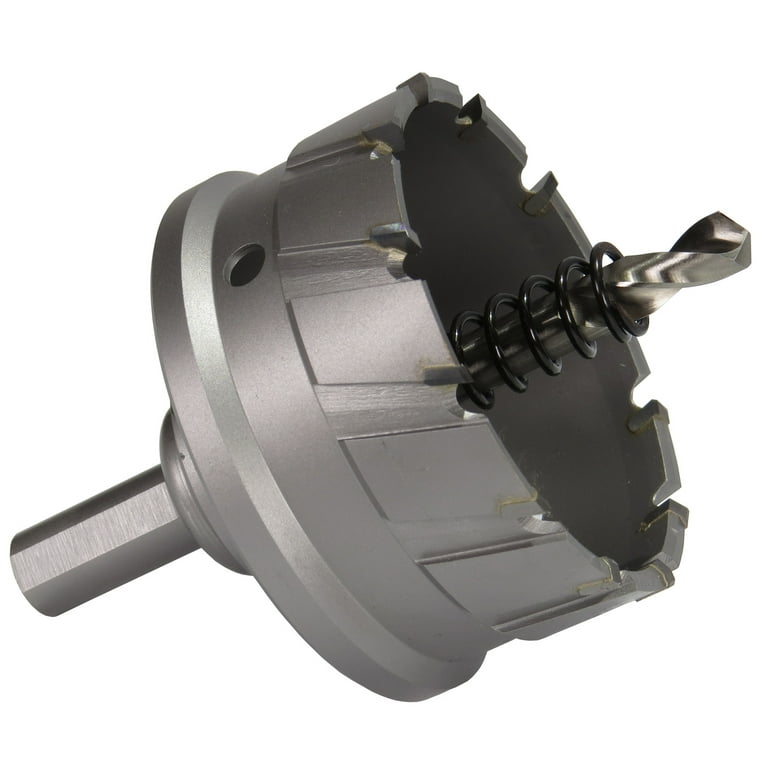 Morse Carbide Hole Saw Purchase For