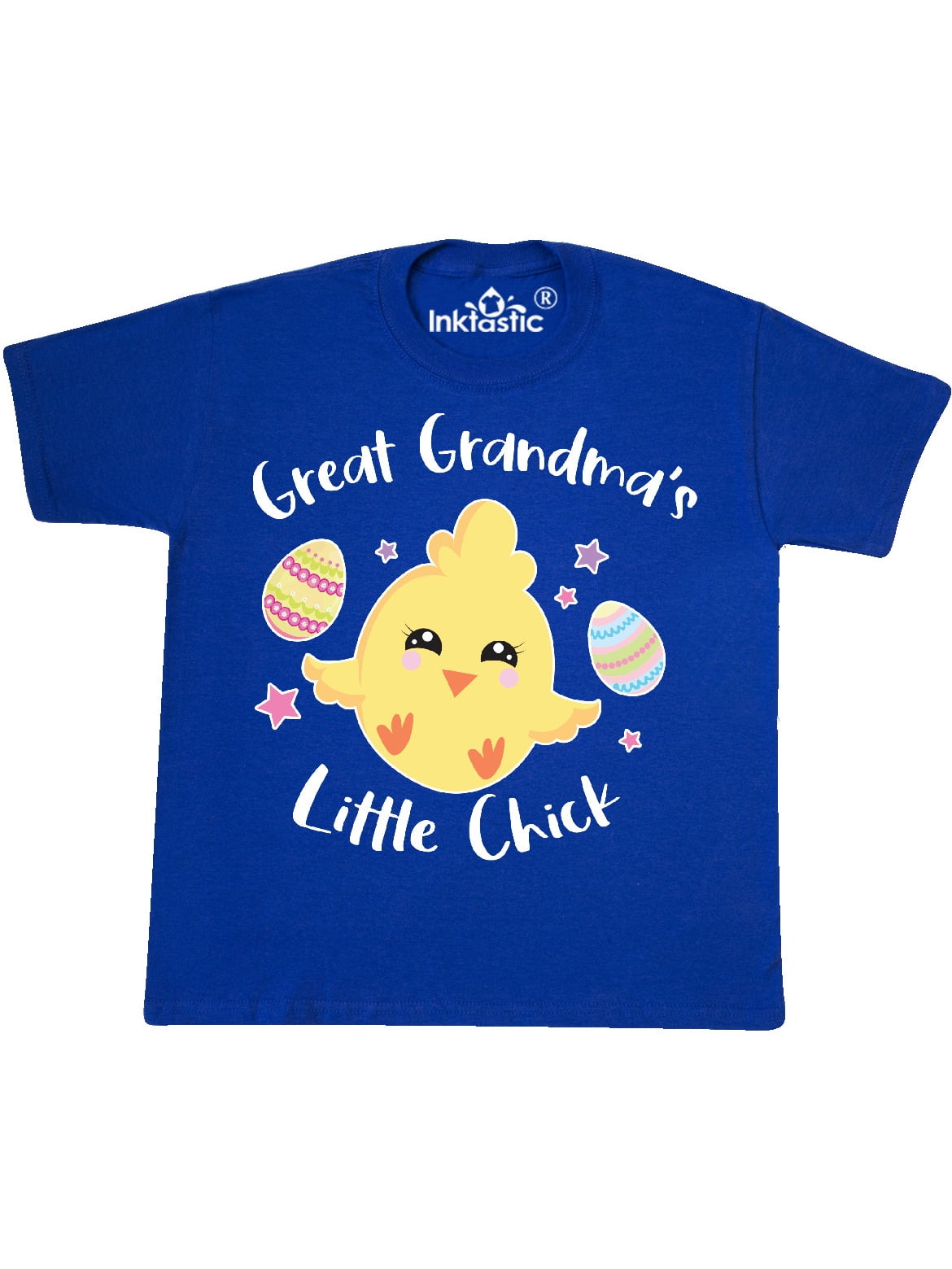 easter shirts for grandma