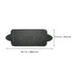 thumbnail image 5 of GOOHOCHY 2 cubiertas protectoras para parabrisas de coche, parasol delantero, accesorios para coche., 5 of 8