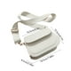 thumbnail image 3 of Bolso de Hombro Informal de Moda para Mujer, Bolso Bandolera, Cartera, 3 of 6