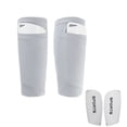 thumbnail image 1 of Shin Pads Manches pour les Matchs de Football, Protection Amortie Réduit les Vibrations et Prévient les Blessures, 1 of 5