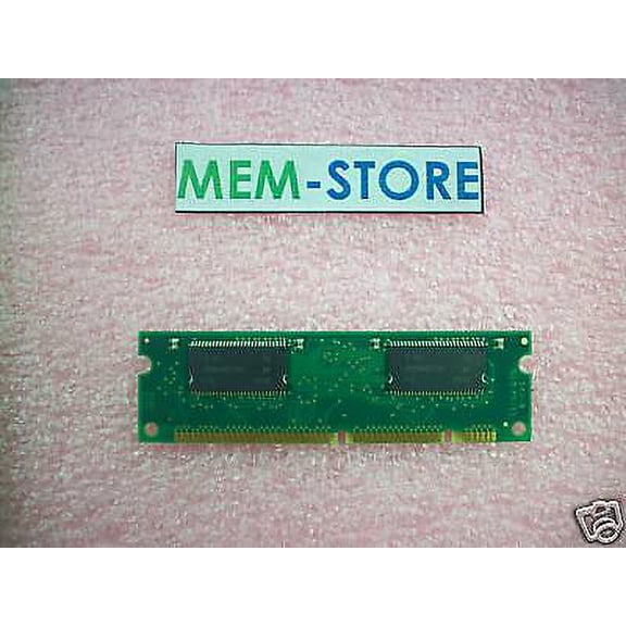 MEM1700-64D 64MB 100pin Memory for Cisco 1700 (3rd Party)