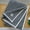Black Sand, variant on Two Toned Bath Towel | Coastal Gray |28"x54" | Viscose Material Blend | Smooth, Odor Resistant and Highly Absorbent