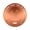 B, variant on HOARBOEG Pure Copper Tray for Chicken Waterers – 4" Disc for Bottom of Water Trough, Natural Algae-Inhibiting Copper Plate to Help Keep Poultry Drinking Water Fresher, Coop Accessory