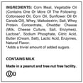 thumbnail image 5 of Utz White Cheddar Baseballs, 8.5 oz Bag, 5 of 8