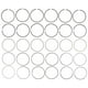 thumbnail image 1 of Anillos Piston Garanti Para Pontiac Firebird 1996 - 1997 (Garanti), 1 of 2