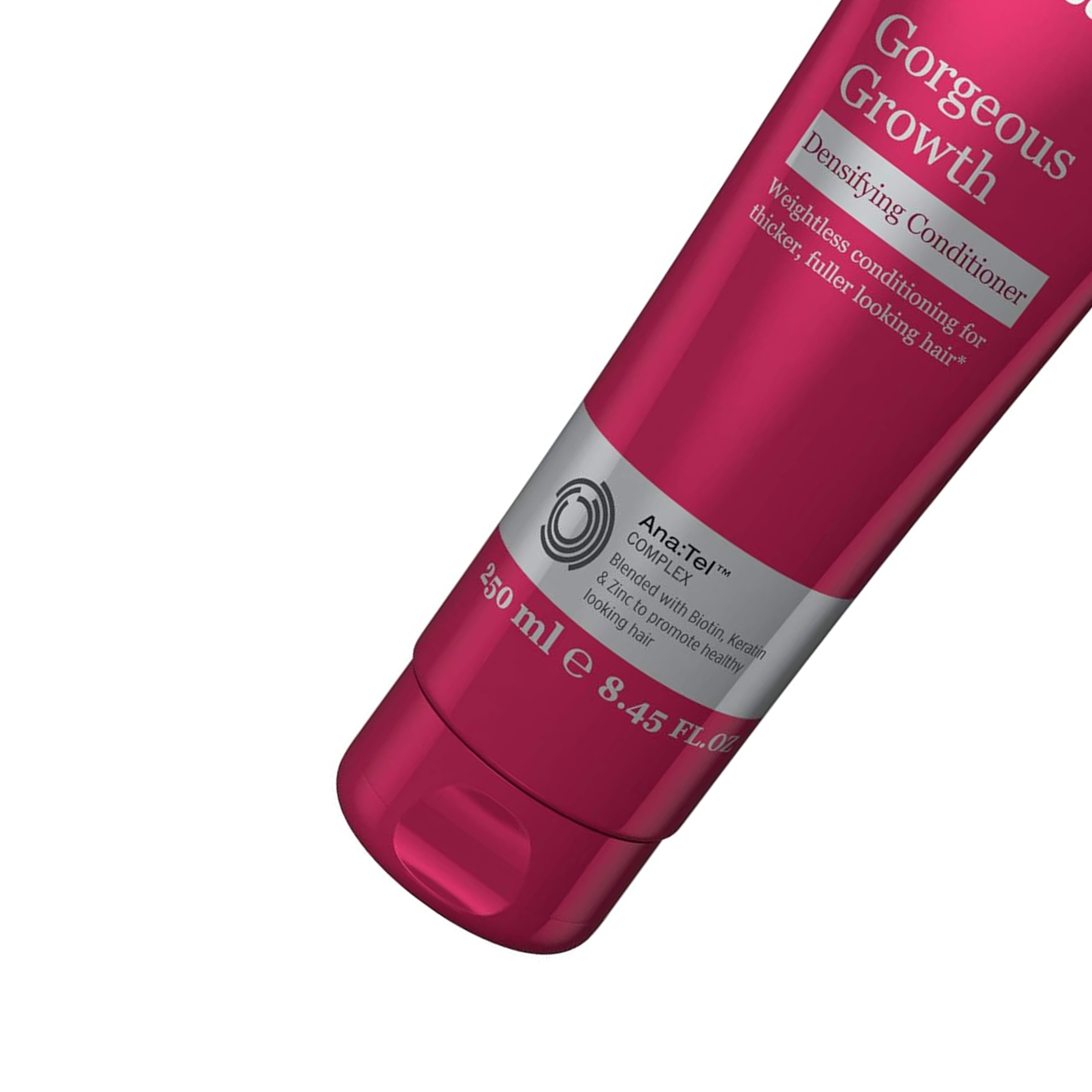 Healthy BeautifulHairScalpConditioner 2本 Hair Healthy Moisturizing Shampoo & Conditioner Duo, 25 oz