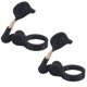 thumbnail image 2 of Soldier Bottle Beer Topper (2pcs 1), 2 of 9