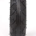 thumbnail image 3 of Pneu Tubeless Solide Sans Ballerines pour Razor 200 X 50 (8 X 2) E100 E150 E175 E200, 3 of 5
