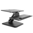 thumbnail image 3 of Mount-It! Standing Desk Converter | Height Adjustable Sit Stand, 3 of 11