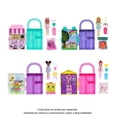 thumbnail image 1 of Set de Juego Polly Pocket Clóset Fashion Reveal  Varios Modelos 1 pieza, 1 of 4