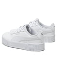 thumbnail image 4 of Tenis Puma Carina 2.0 PS Para NIÑOS UNISEX 17 a 21.5 386186-02 blanco, 4 of 5