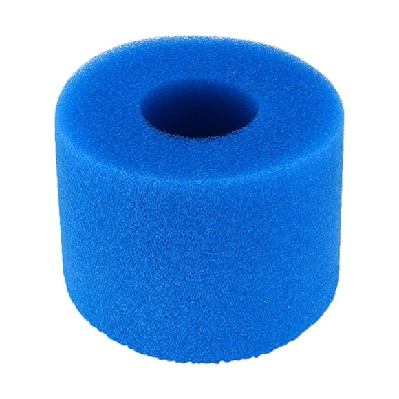 De Espuma Lavable Para De Piscina Tipo -dix.8x7.3cm 10.8x7.3cm CUTICAT Cartucho de espuma para piscina