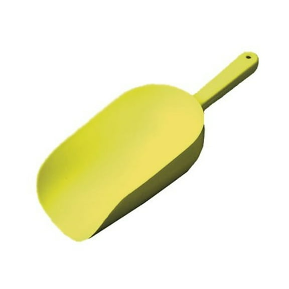 Popcorn Scoop - Plastic