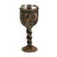 thumbnail image 3 of Taza de Beber Gótico Yotijar 3D Dragon Skull Acero Inoxidable, 3 of 7