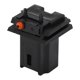 thumbnail image 1 of 6554V5 Rear Trunk Handle Switch Quick Release Sensitive Wear Resistant for Peugeot 307 308 408 301, 1 of 3