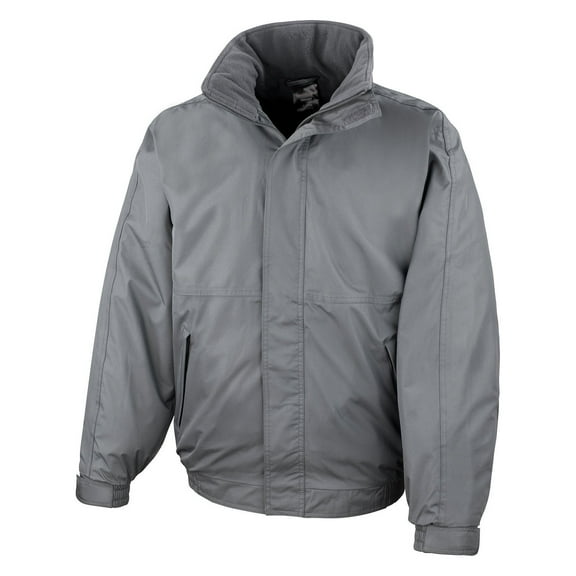 Result Core Mens Channel Jacket