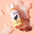thumbnail image 3 of Kiwi Botanicals Soothing Shower Gel with Manuka Honey &amp; Chamomile, Sulfate-free, Cruelty-free, 11.0 fl oz, 3 of 7