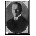 thumbnail image 2 of Historic Framed Print, J.C. Smuts, 17-7/8" x 21-7/8", 2 of 9