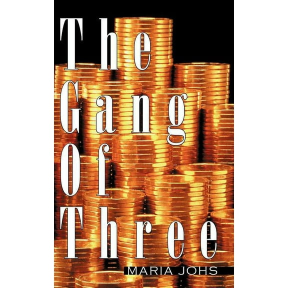 The Gang of Three (Paperback)
