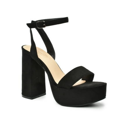 

Scoop Women s High Heel Platform Sandals