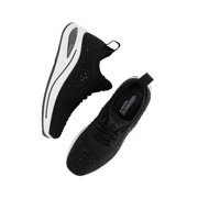 Andrea Women’s Stylish Knit Sneakers for Everyday Wear 90300 - 3776162
