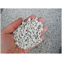 ZULAR 4L Liters / 1 Gallon of Coarse Perlite #3 Great for Seed Starting,& Mix
