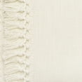 thumbnail image 3 of Lush Decor Modern Tassel Decorative Pillow Yellow Single 20X20, 3 of 11