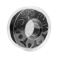 thumbnail image 1 of Creality CR-PLA 3D Printer Filament 1.75 mm, 1 KG Spool (BLACK), 1 of 5