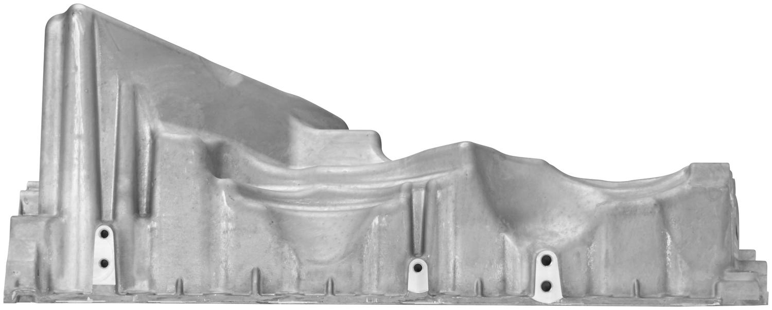 Spectra Premium BMP17A Aluminum Engine Oil Pan