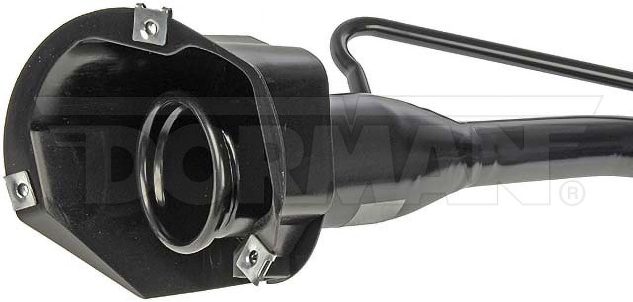 Dorman 577-817 Fuel Filler Neck for Specific Chrysler / Dodge Models Fits 2007 Dodge Grand Caravan