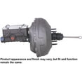 thumbnail image 3 of A1 Cardone Power Brake Booster P/N:50-9102 Fits select: 1981-1984 CHEVROLET G20, 1982-1984 GMC VANDURA, 3 of 7
