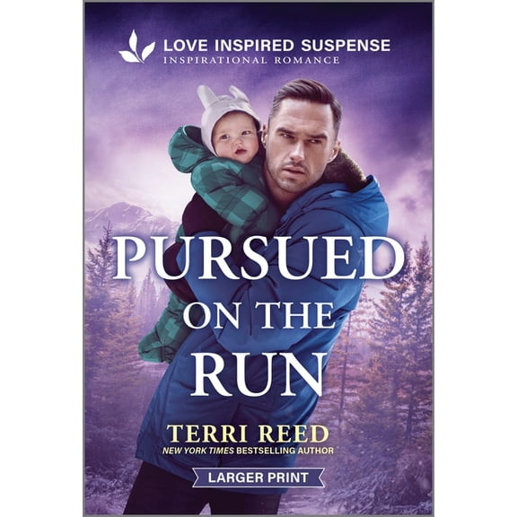 Pursued on the Run, (Paperback)
