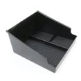 thumbnail image 3 of Caja Organizadora Coche Bandeja Almacenamiento Control Apoyabrazos Central para Sello BYD, 3 of 6