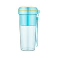thumbnail image 2 of Dvkptbk Juicer Portable Juicer Cup, Mini Juicer Cup For, Juices and Shakes, Portable Juicer Cup with Powerful Motor, Suitable for Home, Travel, Office, Outdoor Home Appliances, 2 of 7