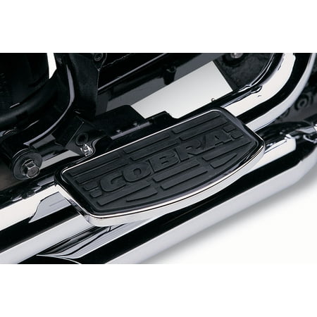 Cobra Boulevard Passenger Floorboard 754379