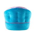 thumbnail image 6 of Disney Encanto Blue Polyester Bean Bag with the Madrigal Family, 6 of 9