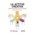 thumbnail image 1 of Libro La Actitud Creativa Productos Diversos, Autor Rafael Lamata Cotanda, Editorial Alfaomega / Narcea, 1 of 2