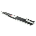 thumbnail image 3 of 9PK Oregon 596-322 Gator Blades for 52" Exmark 103-6382 103-6392 Toro 109-6873, 3 of 3