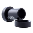 thumbnail image 1 of Mountain Bike Rear Shock Absorber Bushing Mount 25.4x /10mm - -Light , 25.4x10mm, 1 of 9