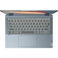 thumbnail image 3 of Lenovo IdeaPad Flex 5 14ALC7 14" 8GB 256GB SSD AMD Ryzen 5 5500U 3GHz WIN11H, Stone Blue, 3 of 17