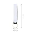 thumbnail image 2 of 10Pcs Sublimation Blank Wrist Short Lanyard DIY Printable Blank Wrist Lanyard, 2 of 7