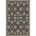 thumbnail image 1 of Dynamic Rugs ME24985020558 Tapis Rectangulaire & 44; Anthracite - 2 Pi x 3 Pi 7 Po., 1 of 1