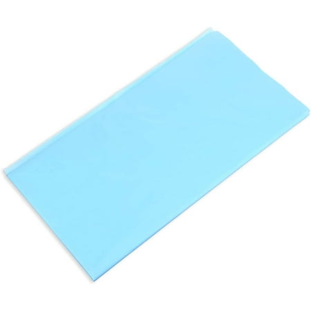 inches plastic rectangle disposable tablecloth duty heavy table light brand