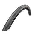 thumbnail image 1 of Schwalbe, Pro One, Pneu, 650x25B, Pliable, Tubeless Ready, Course Addix, V-Guard, 127TPI, Noir, 1 of 3
